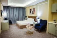 Al Mansour Plaza Hotel - 4 Sao