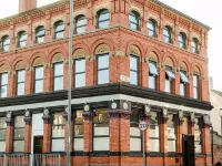 Trivelles Liverpool Hotels near FACT