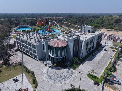 Marino Water Park & Resort - Pool