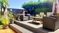 Monte & Mar House - Pools
