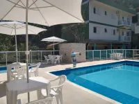 Canto Verde Aptos II - Apartments