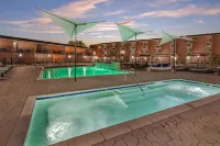 Best Western Premier Denver East - badewanne