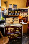 Family Guest House - 2-نجوم