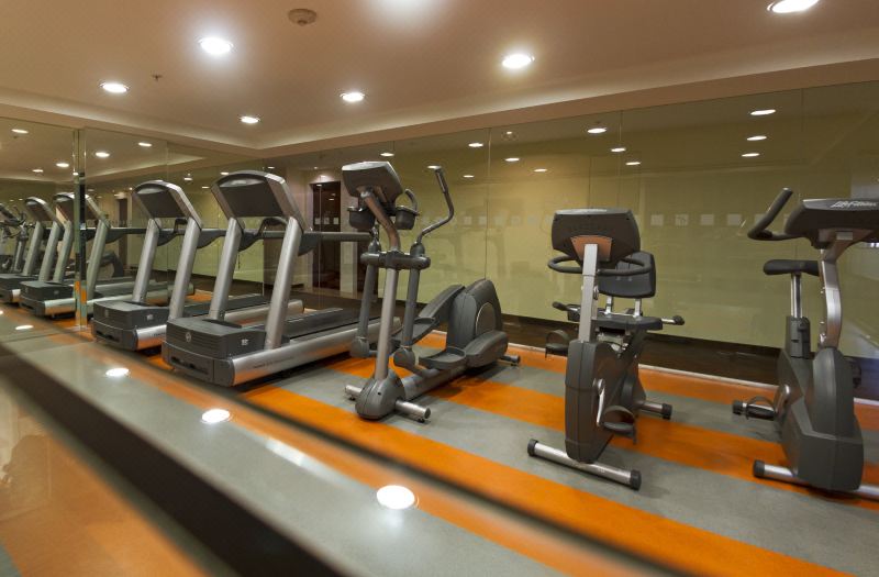Holiday Inn Mexico City-Plaza Universidad by IHG photo 4