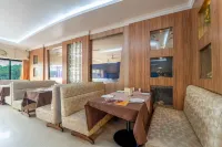 Margao Residency - parcheggio