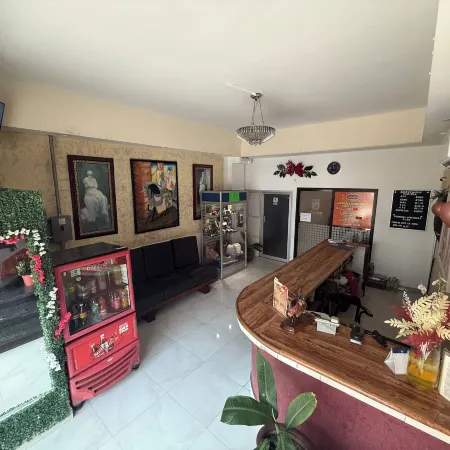 EL BARON HOTEL