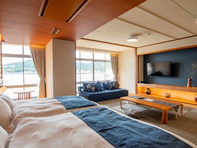 Shiozaki Onsen Awajishima Kaijyo Hotel