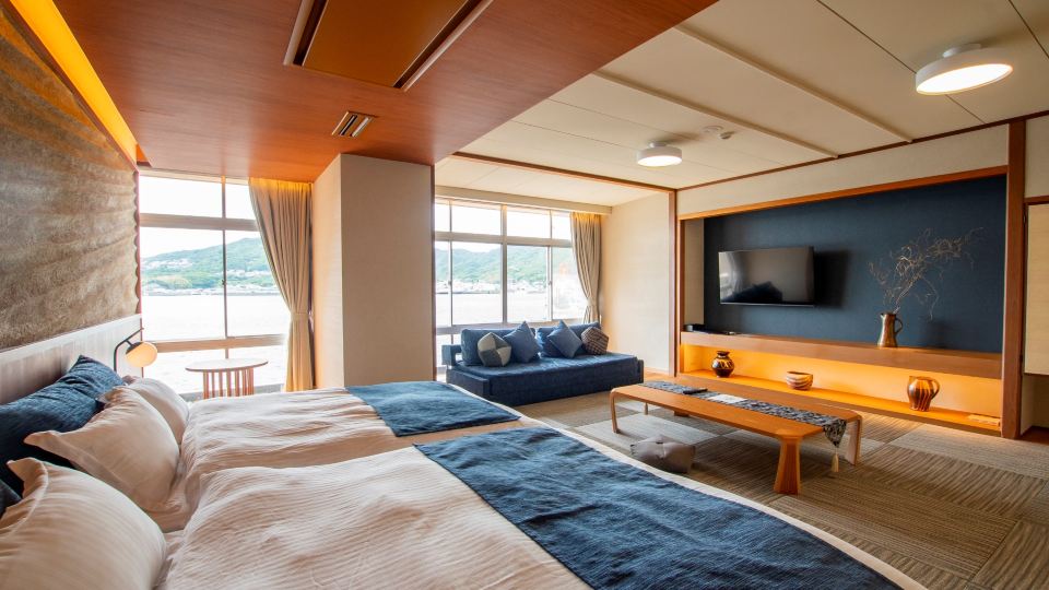 Shiozaki Onsen Awajishima Kaijyo Hotel