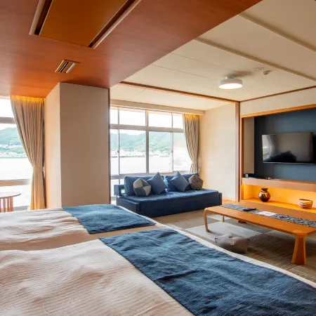 Shiozaki Onsen Awajishima Kaijyo Hotel