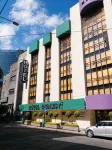 Hotel Embassy - Wifi