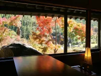 錦綉山莊 - 山景