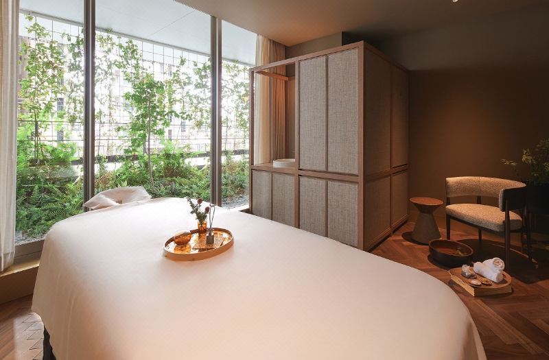 Good Nature Hotel Kyoto photo 3