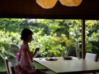 Hotel Parens Onoya - Breakfast