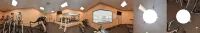 Holiday Inn Express BREEZEWOOD by IHG - gimnasio