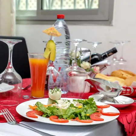 Miliet Hotel