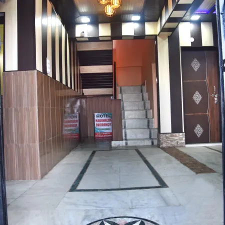Goroomgo Kaushalya Residency Uttarakhand