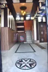 考莎萊雅住宅酒店 - 停車場