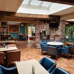 Lord Bagenal Inn - Breakfast