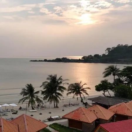 Koh Chang Resort