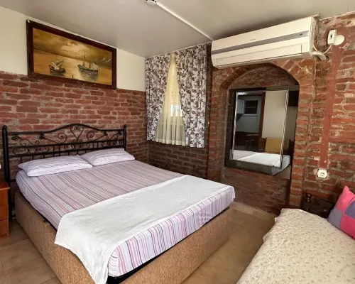 Yazici Hotels in Edremit