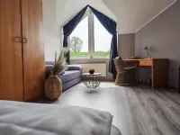 Pure Hotel Dänischer Hof - 3-Star