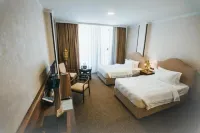 Jannat Resort Osh - 2-Star