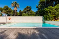 Luxury Beach Experience in Lisbon w/ Swimming Pool - Beach