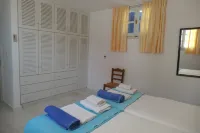 Charming Naxos Villa, Ocean Views, Modern Comfort, Tranquil Escape - Villaer