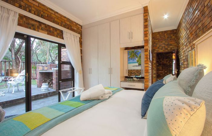 Kruger Afrique Lodge