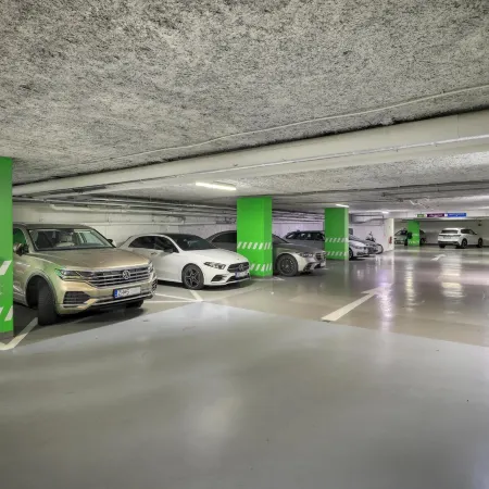 Park Inn by Radisson Danube Bratislava