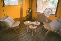 You and Me Glamping - 4-Star