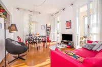 Nobiallo Fronte Lago - 3-Star