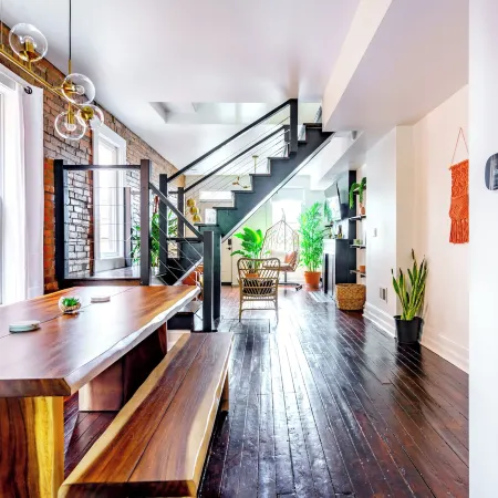Jungle House Urban Lofts - Short North & Convention Center