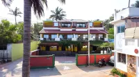 Mermaid Island Beach Resorts -  Apartamentos vacacionales