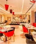 Red Fox by Lemon Tree Hotels, Alwar - Breakfast