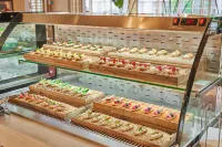 Corendon Hydros Club Kemer - petit déjeuner