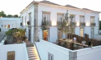 Colegio Charm House - spa