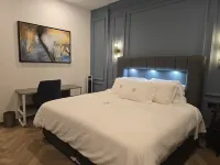 拉齊爾 118 公寓 - 酒店式公寓