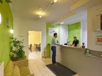 Hotel Fresh INN - Wifi