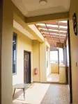The Beniluxe - balkon