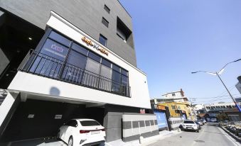 Samcheok NS Hostel