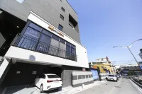 Samcheok NS Hostel - 2-Star