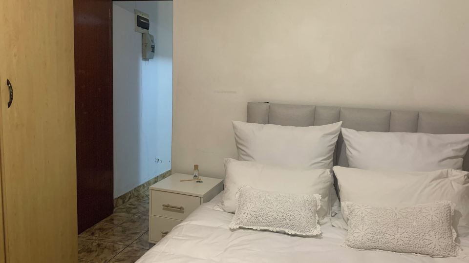 Cosy guesthouse