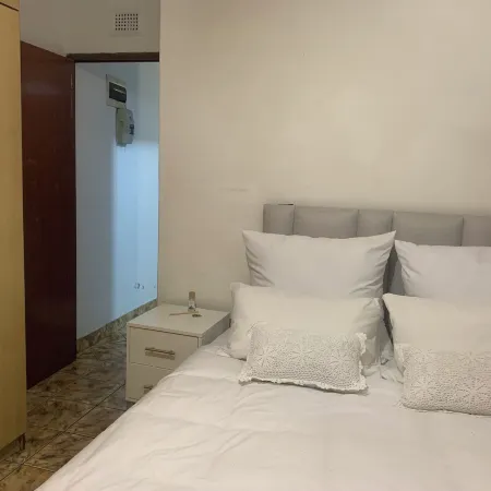 Cosy guesthouse