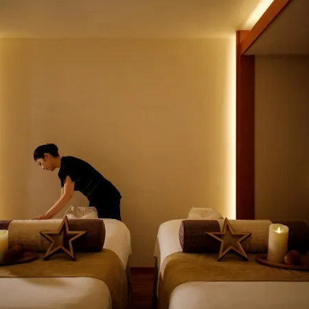 Izu Hotel Resort & Spa