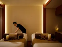 Izu Hotel Resort & Spa - spa