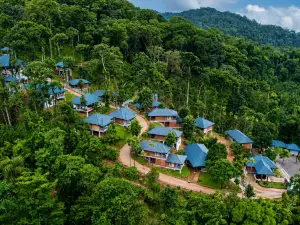 Silent Brook Resort - Coorg