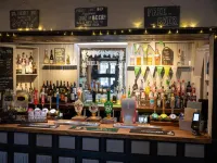 Bell Hotel by Greene King Inns - bars