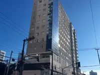 Tulip Inn Vila Velha Hotels near Vale Museum