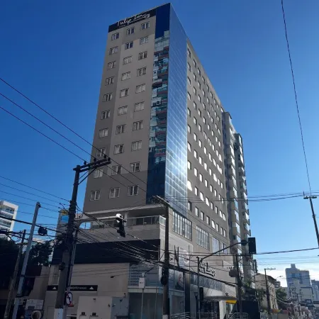 Tulip Inn Vila Velha